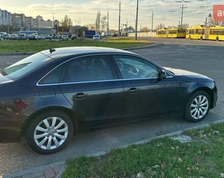 Синій Ауді А4, об'ємом двигуна 1.98 л та пробігом 226 тис. км за 12500 $, фото 3 на Automoto.ua