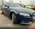 Синий Ауди А4, объемом двигателя 2 л и пробегом 198 тыс. км за 9300 $, фото 6 на Automoto.ua