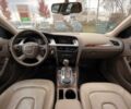 Синій Ауді А4, об'ємом двигуна 2 л та пробігом 93 тис. км за 1600 $, фото 11 на Automoto.ua