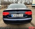 Синий Ауди А4, объемом двигателя 2 л и пробегом 198 тыс. км за 9300 $, фото 3 на Automoto.ua
