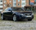 Синий Ауди А4, объемом двигателя 1.98 л и пробегом 224 тыс. км за 10500 $, фото 1 на Automoto.ua
