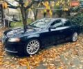 Синий Ауди А4, объемом двигателя 1.98 л и пробегом 199 тыс. км за 7600 $, фото 1 на Automoto.ua