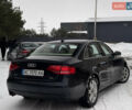Синий Ауди А4, объемом двигателя 1.98 л и пробегом 266 тыс. км за 7900 $, фото 5 на Automoto.ua