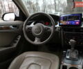 Синий Ауди А4, объемом двигателя 1.98 л и пробегом 220 тыс. км за 8200 $, фото 10 на Automoto.ua