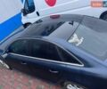Синій Ауді А4, об'ємом двигуна 1.98 л та пробігом 205 тис. км за 7000 $, фото 6 на Automoto.ua