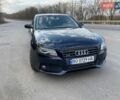 Синий Ауди А4, объемом двигателя 1.98 л и пробегом 230 тыс. км за 8000 $, фото 1 на Automoto.ua