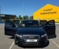 Синій Ауді А4, об'ємом двигуна 1.98 л та пробігом 207 тис. км за 9300 $, фото 1 на Automoto.ua
