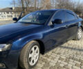 Синий Ауди А4, объемом двигателя 1.97 л и пробегом 294 тыс. км за 11500 $, фото 5 на Automoto.ua