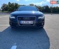 Синий Ауди А4, объемом двигателя 1.98 л и пробегом 277 тыс. км за 9350 $, фото 1 на Automoto.ua