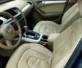 Синий Ауди А4, объемом двигателя 2 л и пробегом 186 тыс. км за 9100 $, фото 1 на Automoto.ua