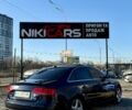 Синий Ауди А4, объемом двигателя 1.98 л и пробегом 208 тыс. км за 9800 $, фото 5 на Automoto.ua
