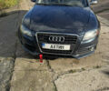 Синий Ауди А4, объемом двигателя 1.98 л и пробегом 285 тыс. км за 9900 $, фото 2 на Automoto.ua