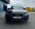 Синий Ауди А4, объемом двигателя 1.98 л и пробегом 285 тыс. км за 7500 $, фото 12 на Automoto.ua