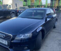 Синий Ауди А4, объемом двигателя 1.97 л и пробегом 296 тыс. км за 11000 $, фото 8 на Automoto.ua