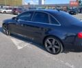 Синий Ауди А4, объемом двигателя 1.98 л и пробегом 277 тыс. км за 9350 $, фото 6 на Automoto.ua