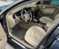 Синий Ауди А4, объемом двигателя 1.98 л и пробегом 285 тыс. км за 7500 $, фото 15 на Automoto.ua