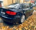 Синий Ауди А4, объемом двигателя 1.98 л и пробегом 199 тыс. км за 7600 $, фото 4 на Automoto.ua