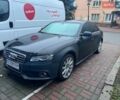 Синій Ауді А4, об'ємом двигуна 1.98 л та пробігом 205 тис. км за 7000 $, фото 1 на Automoto.ua