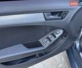 Синій Ауді А4, об'ємом двигуна 1.98 л та пробігом 248 тис. км за 8800 $, фото 10 на Automoto.ua