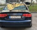 Синий Ауди А4, объемом двигателя 2 л и пробегом 25 тыс. км за 10000 $, фото 7 на Automoto.ua