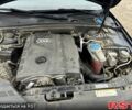 Синий Ауди А4, объемом двигателя 2 л и пробегом 198 тыс. км за 9300 $, фото 12 на Automoto.ua