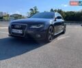 Синій Ауді А4, об'ємом двигуна 1.98 л та пробігом 277 тис. км за 9400 $, фото 1 на Automoto.ua