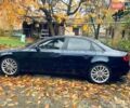 Синий Ауди А4, объемом двигателя 1.98 л и пробегом 199 тыс. км за 7600 $, фото 2 на Automoto.ua