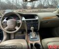 Синий Ауди А4, объемом двигателя 2 л и пробегом 198 тыс. км за 9300 $, фото 10 на Automoto.ua