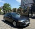 Синий Ауди А4, объемом двигателя 1.98 л и пробегом 188 тыс. км за 9700 $, фото 1 на Automoto.ua