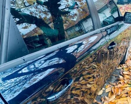 Синий Ауди А4, объемом двигателя 1.98 л и пробегом 199 тыс. км за 7600 $, фото 19 на Automoto.ua