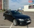 Синий Ауди А4, объемом двигателя 1.98 л и пробегом 225 тыс. км за 9500 $, фото 1 на Automoto.ua