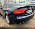Синий Ауди А4, объемом двигателя 2 л и пробегом 198 тыс. км за 9300 $, фото 2 на Automoto.ua