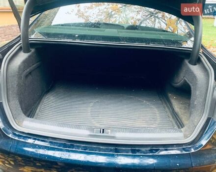 Синий Ауди А4, объемом двигателя 1.98 л и пробегом 199 тыс. км за 7600 $, фото 6 на Automoto.ua