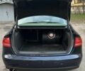 Синий Ауди А4, объемом двигателя 2 л и пробегом 25 тыс. км за 10000 $, фото 11 на Automoto.ua