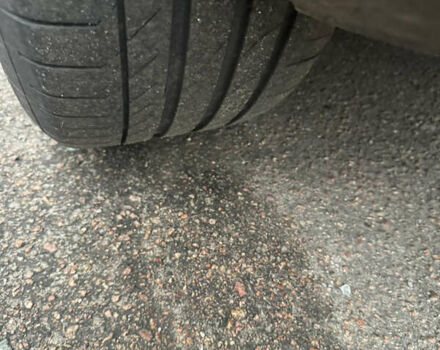 Синий Ауди А4, объемом двигателя 1.98 л и пробегом 285 тыс. км за 9900 $, фото 13 на Automoto.ua