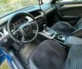 Синий Ауди А4, объемом двигателя 1.97 л и пробегом 340 тыс. км за 8600 $, фото 15 на Automoto.ua
