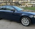 Синий Ауди А4, объемом двигателя 2 л и пробегом 25 тыс. км за 10000 $, фото 2 на Automoto.ua