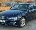 Синій Ауді А4, об'ємом двигуна 1.98 л та пробігом 226 тис. км за 12500 $, фото 2 на Automoto.ua