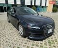 Синий Ауди А4, объемом двигателя 1.98 л и пробегом 193 тыс. км за 10400 $, фото 1 на Automoto.ua