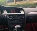 Синій Ауді А4, об'ємом двигуна 2 л та пробігом 222 тис. км за 10990 $, фото 15 на Automoto.ua
