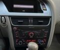 Синий Ауди А4, объемом двигателя 2 л и пробегом 25 тыс. км за 10000 $, фото 13 на Automoto.ua