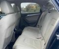 Синій Ауді А4, об'ємом двигуна 1.98 л та пробігом 252 тис. км за 9000 $, фото 8 на Automoto.ua