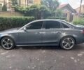 Синій Ауді А4, об'ємом двигуна 2 л та пробігом 222 тис. км за 10990 $, фото 7 на Automoto.ua