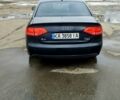 Синий Ауди А4, объемом двигателя 2 л и пробегом 186 тыс. км за 9100 $, фото 9 на Automoto.ua