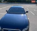 Синий Ауди А4, объемом двигателя 1.98 л и пробегом 277 тыс. км за 9350 $, фото 11 на Automoto.ua