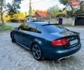 Синий Ауди А4, объемом двигателя 1.98 л и пробегом 260 тыс. км за 8600 $, фото 8 на Automoto.ua