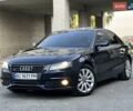 Синій Ауді А4, об'ємом двигуна 1.98 л та пробігом 223 тис. км за 8750 $, фото 1 на Automoto.ua
