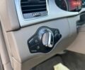 Синій Ауді А4, об'ємом двигуна 1.98 л та пробігом 193 тис. км за 8900 $, фото 12 на Automoto.ua