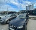 Синий Ауди А4, объемом двигателя 2 л и пробегом 311 тыс. км за 8500 $, фото 1 на Automoto.ua