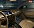 Синий Ауди А4, объемом двигателя 1.98 л и пробегом 266 тыс. км за 7400 $, фото 12 на Automoto.ua